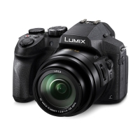 Panasonic Lumix DMC-FZ300