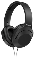 Philips TAH2005BK/00 Black