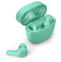 Philips TAT2206GR True Wireless Earbuds Green