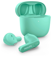 Philips TAT2236GR True-wireless Earbuds Green