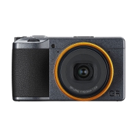 Ricoh GR III Street Edition