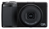 Ricoh GR IV