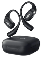 SHOKZ OpenFit 2+ Wireless Ear-hook Headphones Black