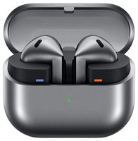 Samsung Galaxy Buds 3 FE Silver