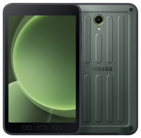 Samsung Galaxy Tab Active5 X306 5G 6GB RAM 128GB Enterprise Edition Green
