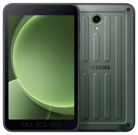 Samsung Galaxy Tab Active5 Pro WiFi 128GB Green Enterprise Edition