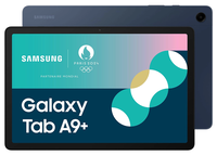 Samsung Galaxy Tab A9+ X210 11.0 WiFi 4GB RAM 64GB Dark Blue