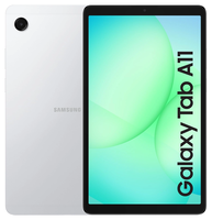 Samsung Galaxy Tab A11+ WiFi 6GB RAM 128GB Silver