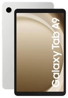 Samsung Galaxy Tab A9+ WiFi + 5G 6GB RAM 128GB Silver
