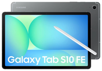 Samsung Galaxy Tab S10 FE X526B 5G 10.9 8GB RAM 128GB Grey