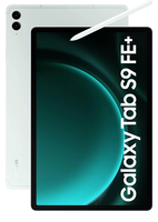 Samsung Galaxy Tab S9 FE+ X610 12.4 WiFi 12GB RAM 256GB Mint