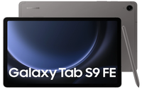 Samsung Galaxy Tab S9 FE WiFi 256GB 8GB Silver