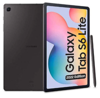 Samsung Galaxy Tab S6 Lite P620 10.4 WiFi 4GB RAM 128GB Grey