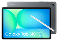 Samsung Galaxy Tab S10 FE X520B Wifi 10.9 8GB RAM 128GB Grey
