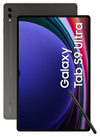 Samsung Galaxy Tab S9 Ultra X910N 14.6 WiFi 12GB RAM 256GB Graphite
