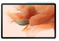 Samsung Galaxy Tab S7 FE T736 12.4 5G 4GB RAM 64GB Green