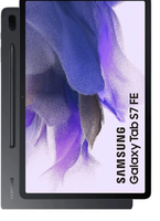 Samsung Galaxy Tab S7 FE T736 12.4 5G 4GB RAM 64GB Black