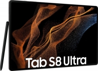 Samsung Galaxy Tab S8 Ultra X906, 8GB RAM, 128GB, Graphite, 5G