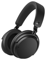 Sennheiser Accentum Wireless On-Ear Headphones Black