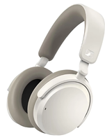 Sennheiser Accentum Plus Wireless On-Ear Headphones White