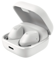 Sennheiser Accentum True Wireless In-Ear Headphones White