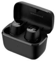 Sennheiser CX Plus True Wireless Black