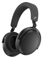 Sennheiser Momentum 4 Wireless Over-Ear Headphones Black
