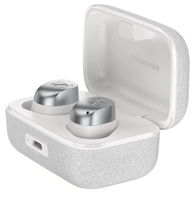 Sennheiser Momentum True Wireless 4 In-Ear Headphones White Silver