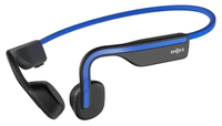 Shokz OpenMove Wireless Open-Ear Headphones Blue