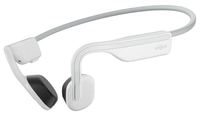 Shokz OpenMove Wireless Open-Ear Headphones Alpine White