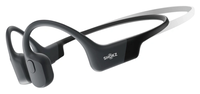 Shokz OpenRun Mini Wireless Open-Ear Headphones Black (USB-C)