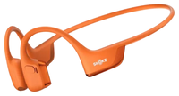 Shokz OpenRun Pro 2 Wireless Hybrid Sports Headphones Orange