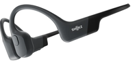 Shokz Openrun Sport Headphone Black