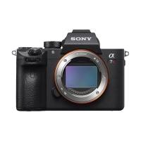 Sony Alpha a7R III A Body