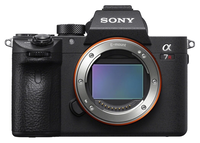 Sony Alpha a7R IV A Body