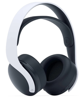 Sony Pulse 3D Wireless Headset White Black