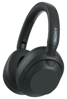 Sony ULT WEAR Wireless Over-Ear Noise-Canceling Headphones Black