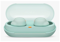 Sony WF-C500 Bluetooth Wireless In-Ear Headphones Green