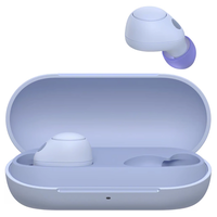 Sony WF-C700N True Wireless ANC In-Ear Headphones Violet