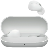 Sony WF-C700N True Wireless ANC In-Ear Headphones White