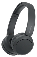 Sony WH-CH520 Bluetooth On-Ear Headphones Black