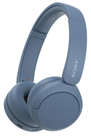 Sony WH-CH520 Wireless On-Ear Headphones Blue