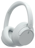 Sony WH-CH720N Wireless Headphones White