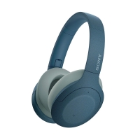 Sony WH-H910N Wireless Noise-Canceling Headphones Blue