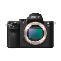 Sony a7 II Body