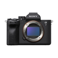 Sony a7 IV Body