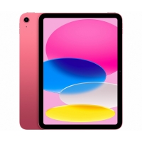 Apple iPad 10.9 10.Gen 2022 64GB Silver WiFi + 5G