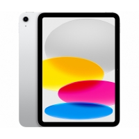 Apple iPad 10.9 10.Gen 2022 64GB Silver WiFi