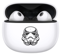 Xiaomi Mi Buds 3 Star Wars Edition Stormtrooper White