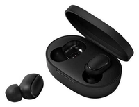 Xiaomi Mi True Wireless Earbuds Basic 2 Black